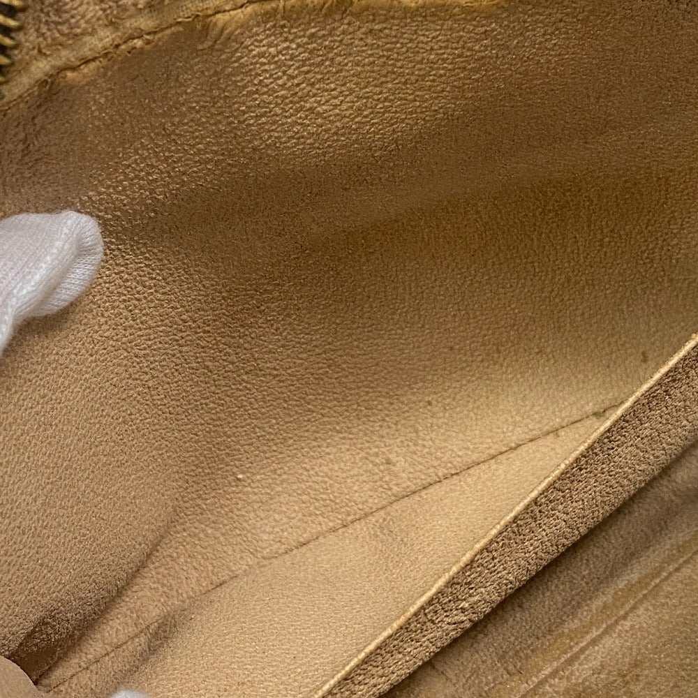 LOUIS VUITTON business bag M47524 Monogram canvas Brown Monogram Truth Cracking T 23