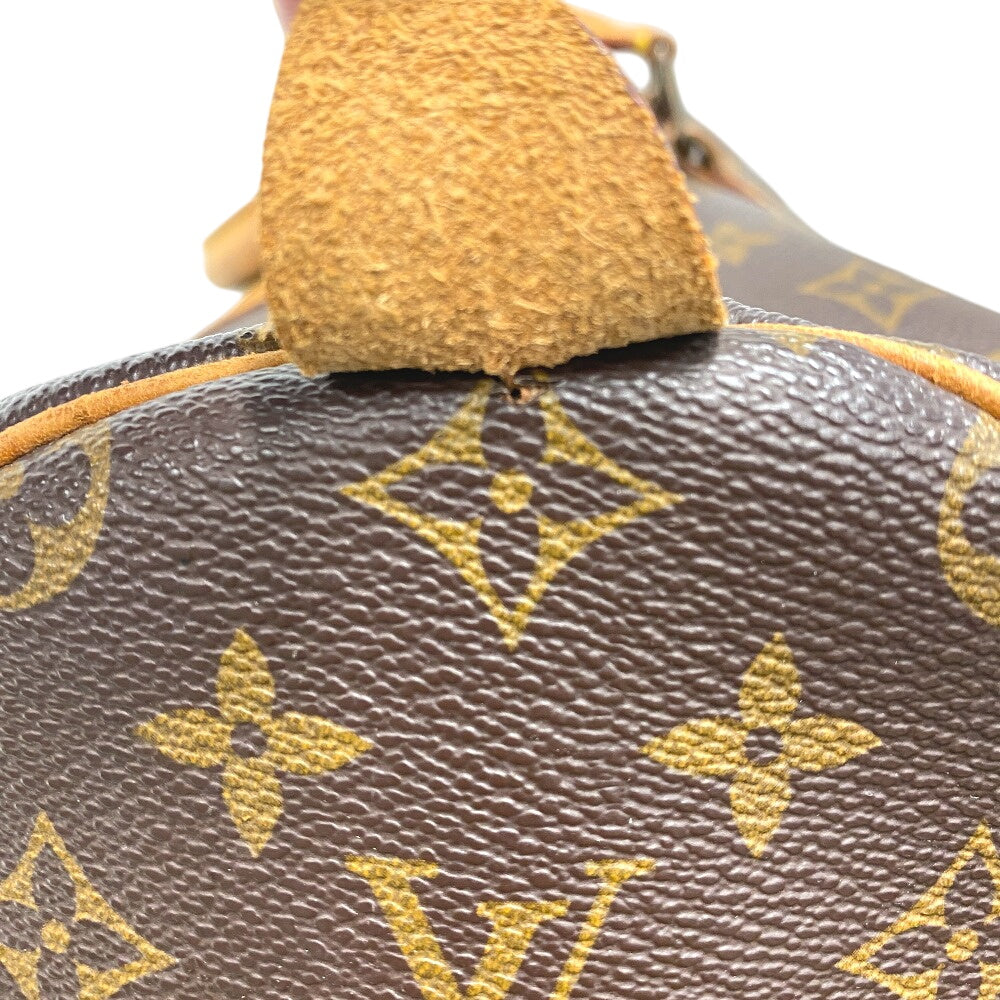 LOUIS VUITTON Handbag M41426 Monogram Brown Monogram Keepall 50