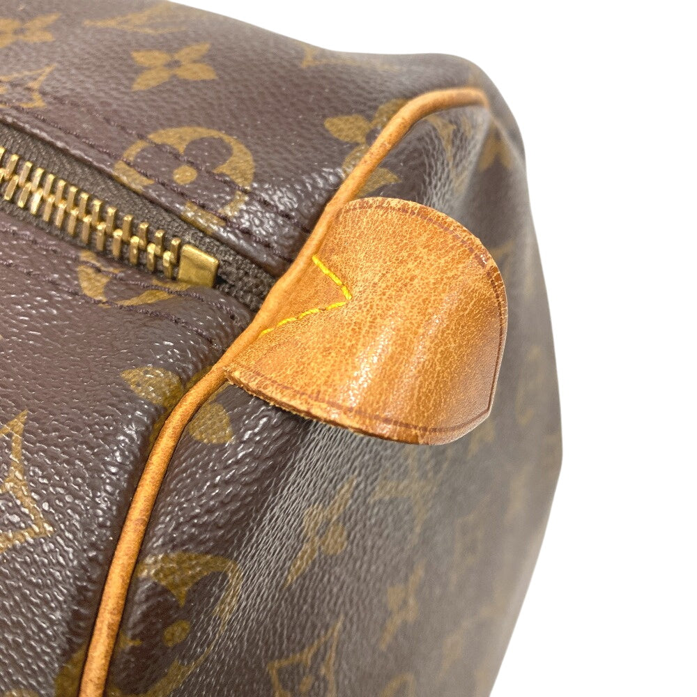 LOUIS VUITTON Handbag M41426 Monogram Brown Monogram Keepall 50