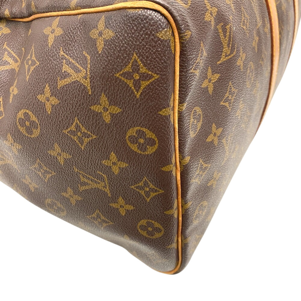 LOUIS VUITTON Handbag M41426 Monogram Brown Monogram Keepall 50