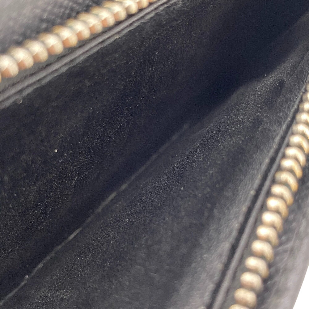 LOUIS VUITTON Long Wallet Purse N62665 Damier Grafitte black Damier Graphite Portefeuille Braza