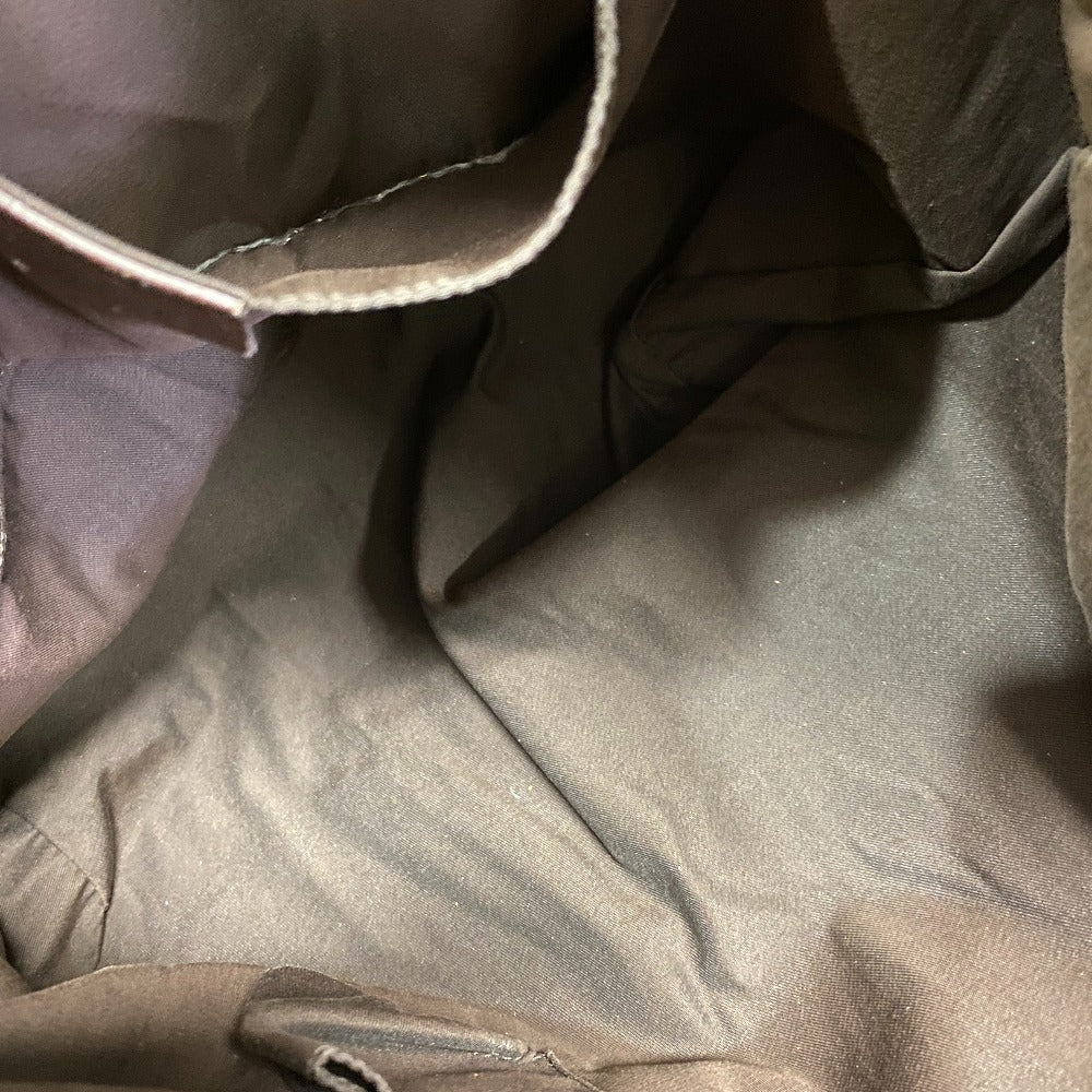 GUCCI Tote Bag 189669 GG canvas, leather beige GG canvas