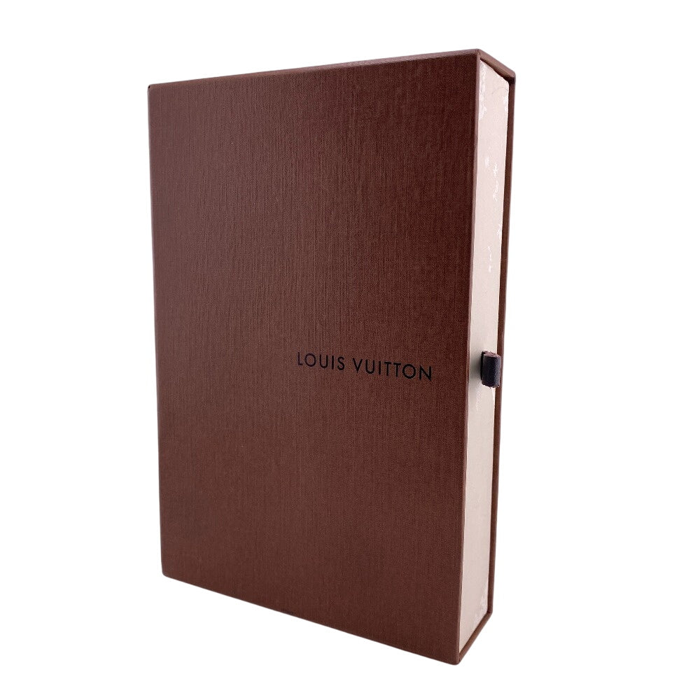 LOUIS VUITTON Pouch M6948W Monogram Brown Monogram Saint Tulle Pochette
