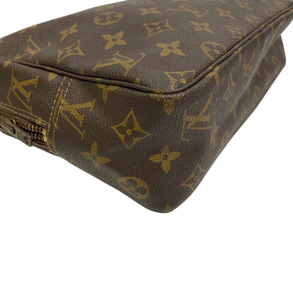 LOUIS VUITTON Clutch bag M47522 Monogram Brown Monogram Truth Wallet 28