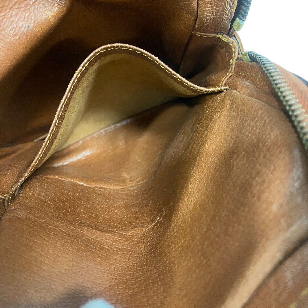 LOUIS VUITTON Shoulder Bag M45238 Monogram canvas Brown Monogram Mini Amazone
