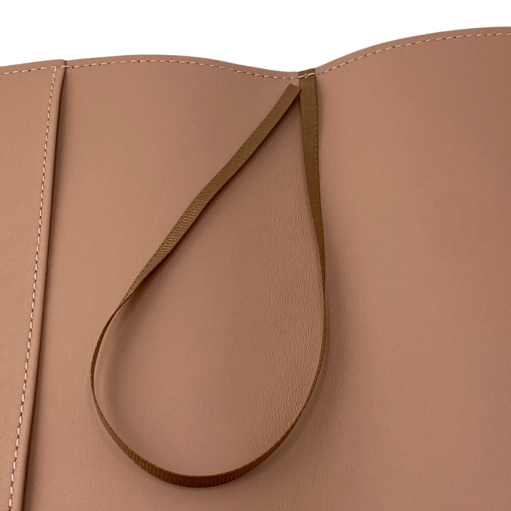 LOUIS VUITTON Notebook cover Monogram Ann Platt beige Monogram Ann Platt Book Cover Clemence