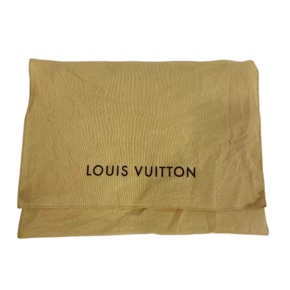 LOUIS VUITTON Shoulder Bag N41157 Damier Brown Damier Rivington PM