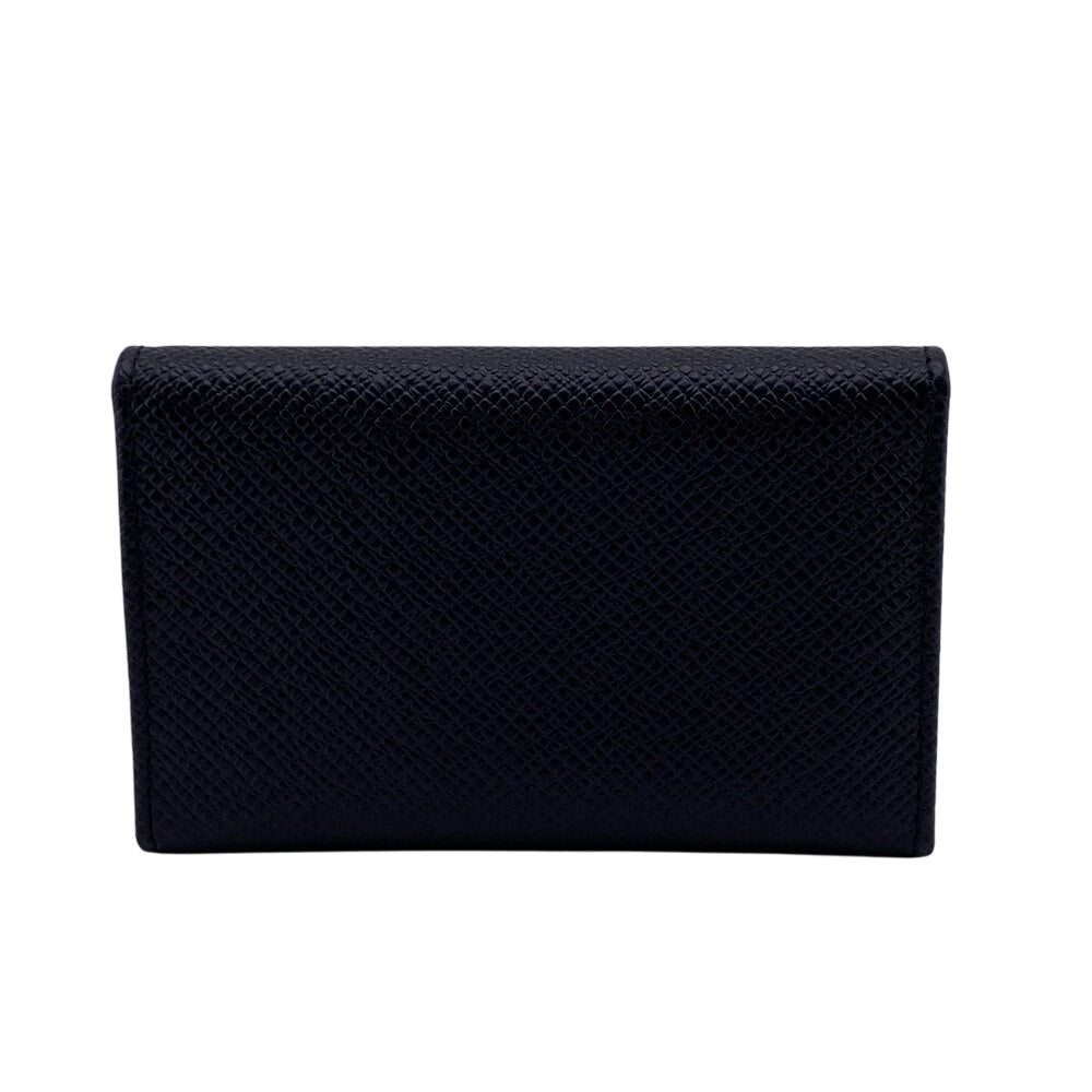LOUIS VUITTON Key case Key holder M30500 Taiga Aldoise Multicles6