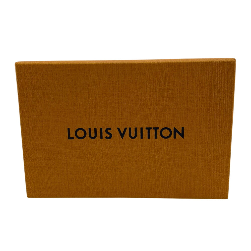 LOUIS VUITTON Key case Key holder M82603 Monogram Eclipse black Monogram Multicles6