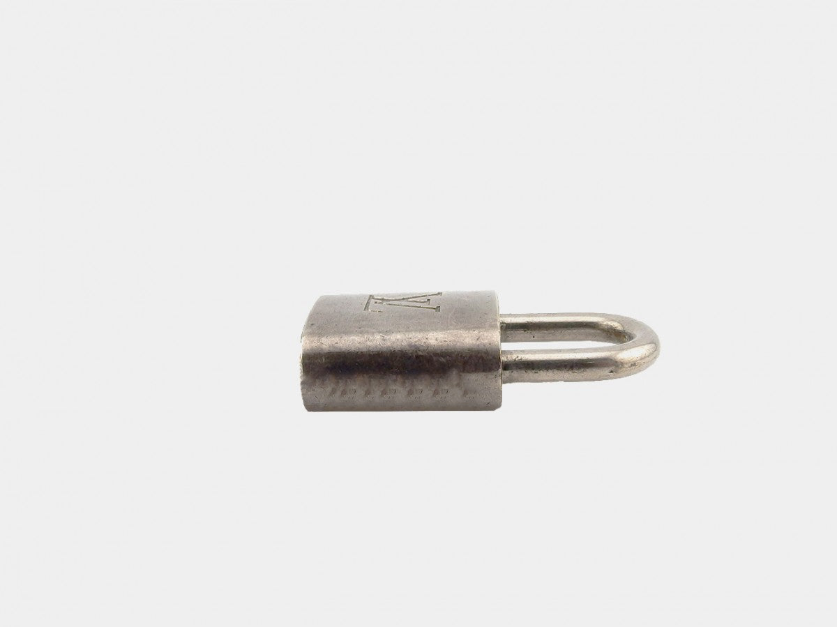 LOUIS VUITTON Other accessories Silver
