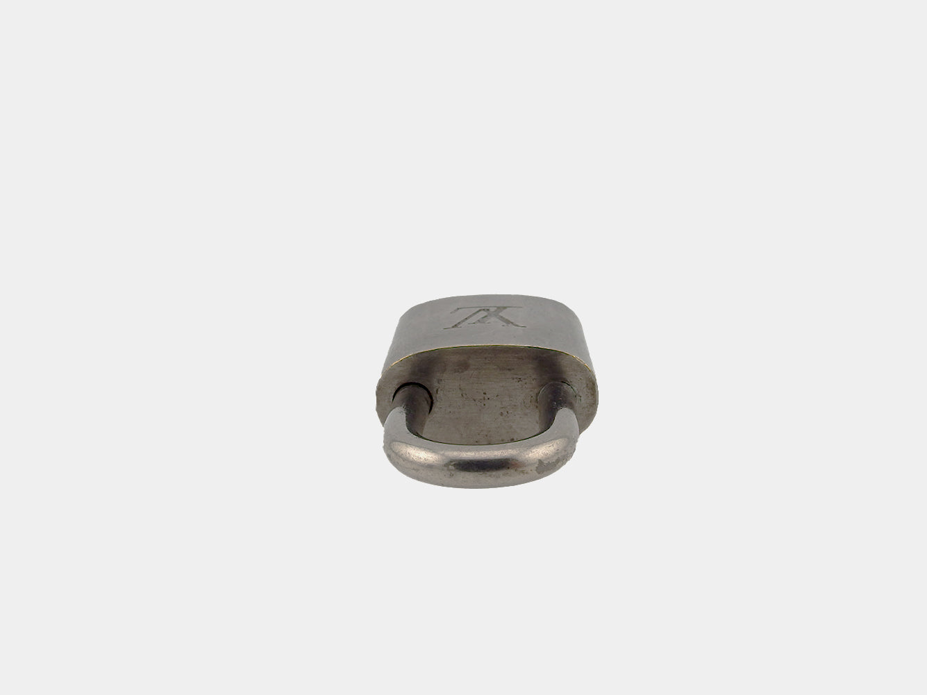LOUIS VUITTON Other accessories Silver