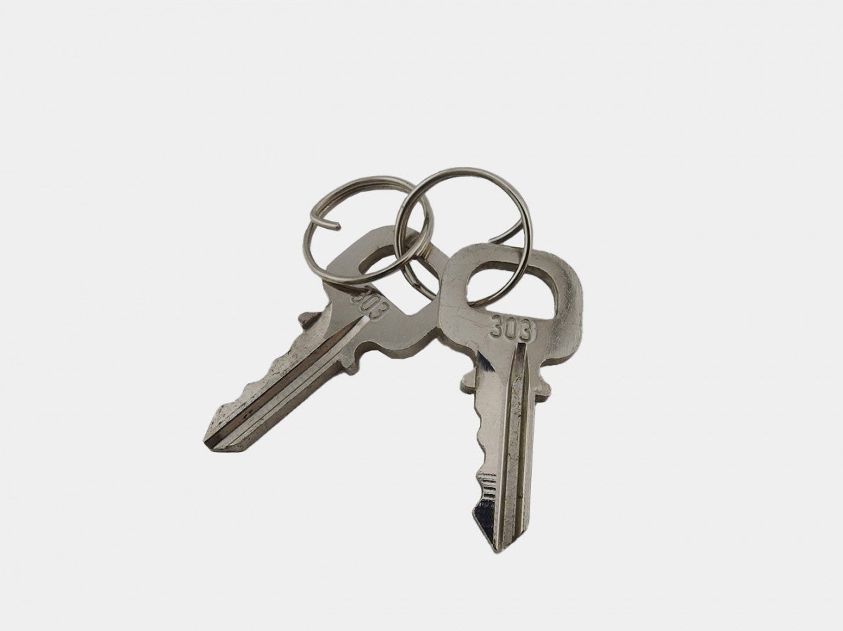 LOUIS VUITTON Other accessories Silver