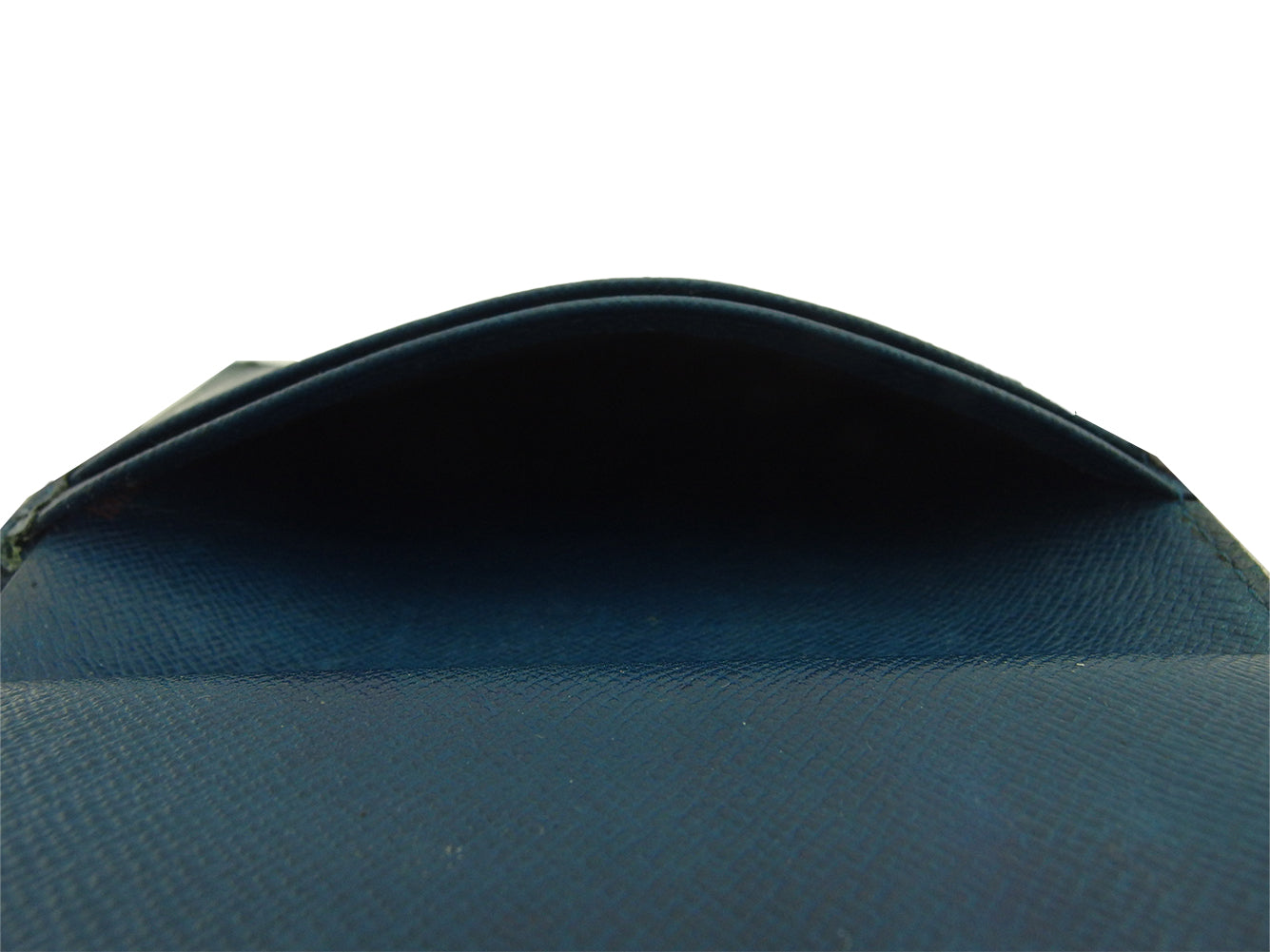 LOUIS VUITTON Bifold Wallet Safir Portonet Bie Vienova