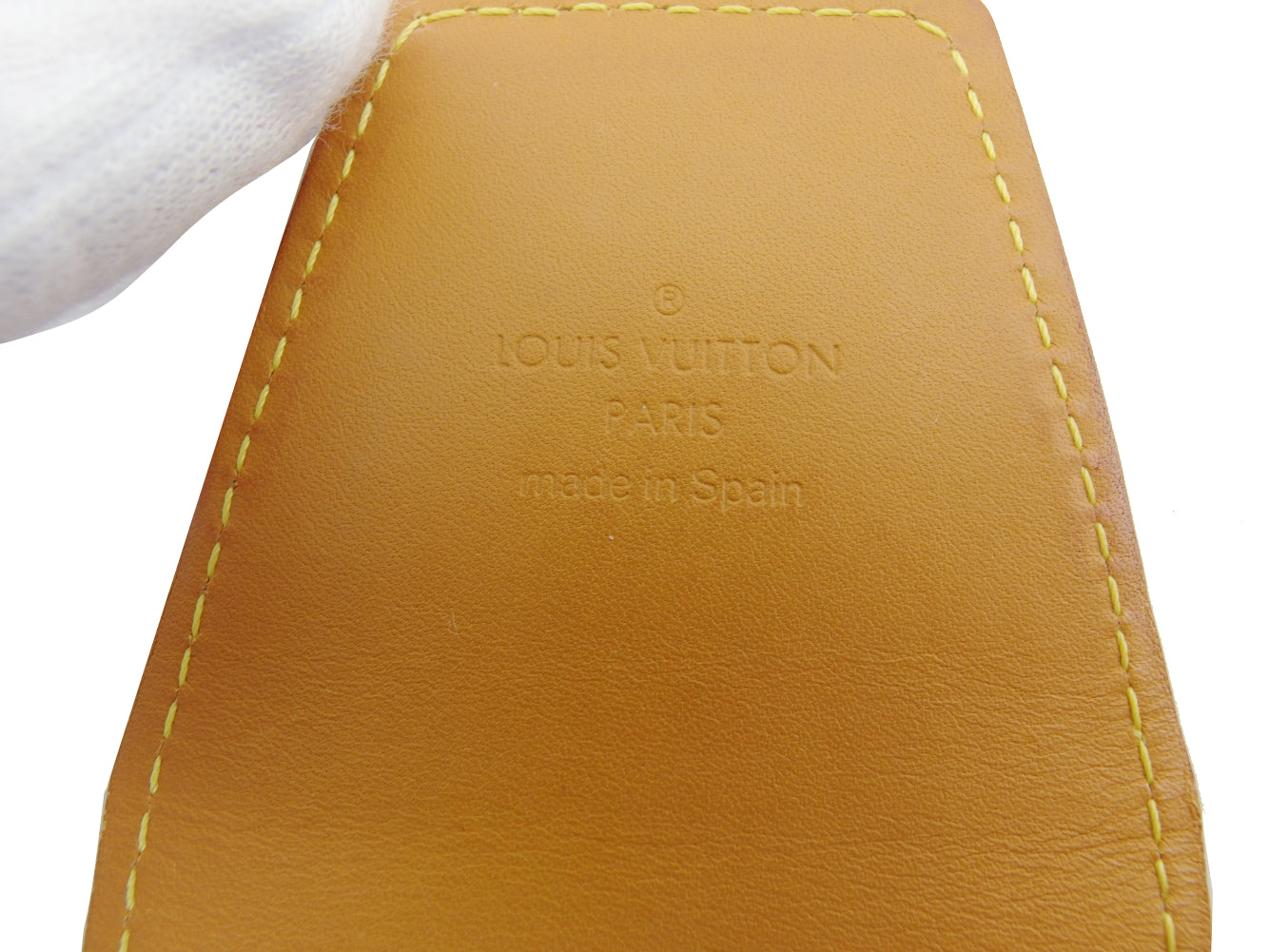 LOUIS VUITTON Other accessories Brown
