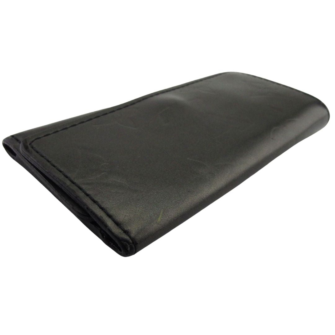 LOUIS VUITTON Key case Key holder M65162 Gray black Multicles4