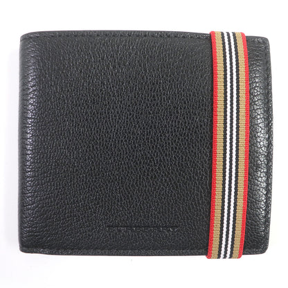 BURBERRY Bill Compartment 4074905 Goatskin black
