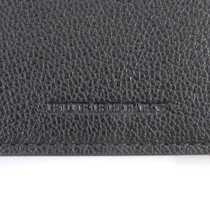 BURBERRY Bill Compartment 4074905 Goatskin black