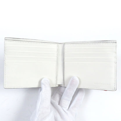 BURBERRY Bill Compartment 4074905 Goatskin black