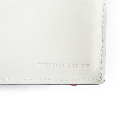 BURBERRY Bill Compartment 4074905 Goatskin black