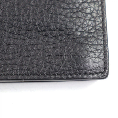FENDI Long Wallet Purse 7M0186 Calfskin gray SELLERIA SELLERIA