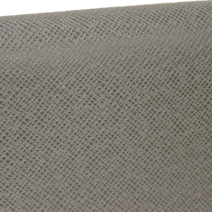LOUIS VUITTON Long Wallet Purse M11580 Taiga Leather Gris Roche Taiga Portefeuille Blaza NM
