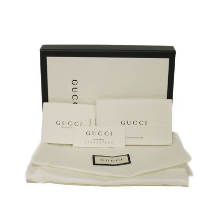 GUCCI Coin case 544249 BMJ1G 2754 Gucci Shima Leather (GG stamped) beige Micro GG Shima Guccissima coin purse