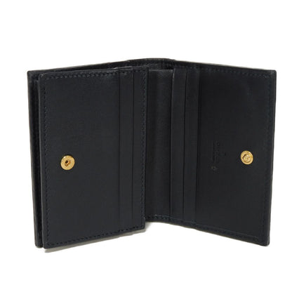 GUCCI Bifold Wallet 621887 H58AG 2599 canvas beige Japan limited Horsebit 1955 Compact Wallet