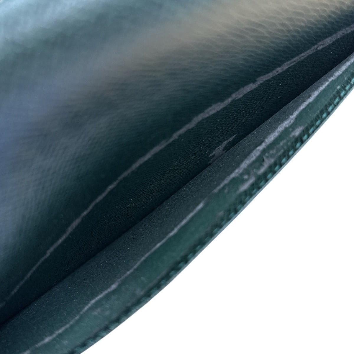 LOUIS VUITTON business bag M30194 Taiga Epithea Taiga pochette clad