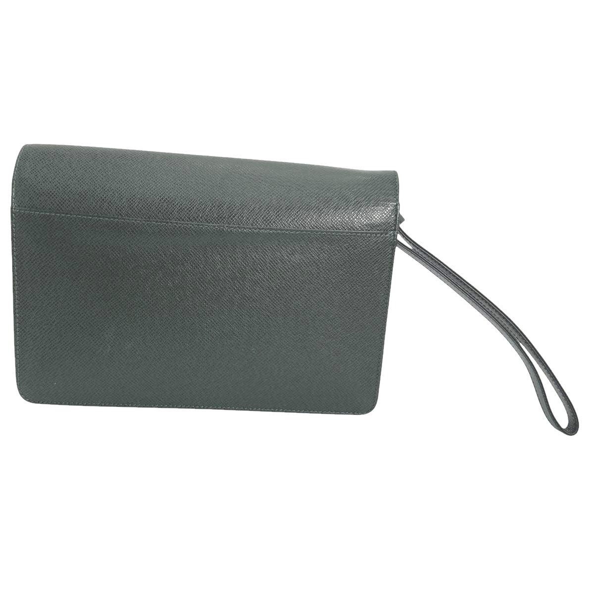 LOUIS VUITTON business bag M30194 Taiga Epithea Taiga pochette clad