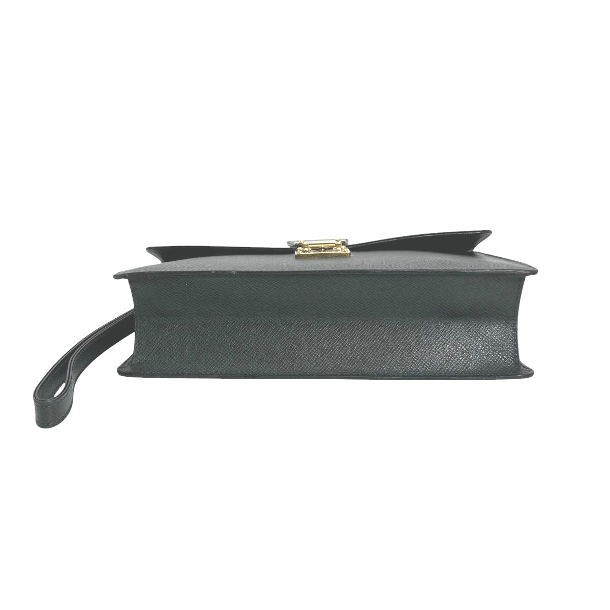 LOUIS VUITTON business bag M30194 Taiga Epithea Taiga pochette clad