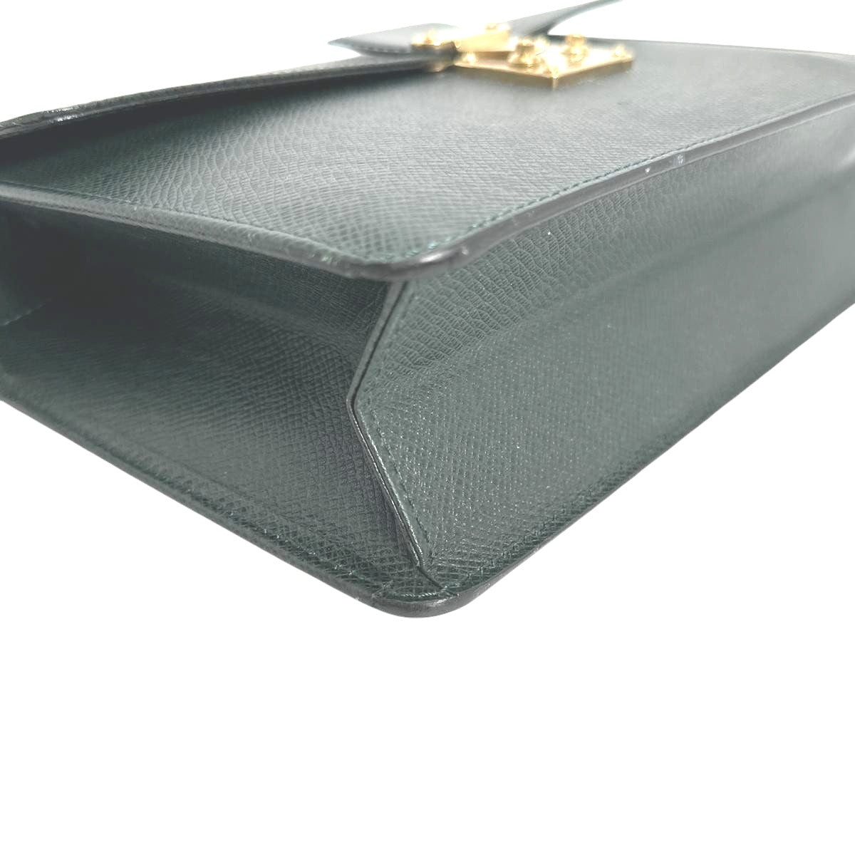 LOUIS VUITTON business bag M30194 Taiga Epithea Taiga pochette clad