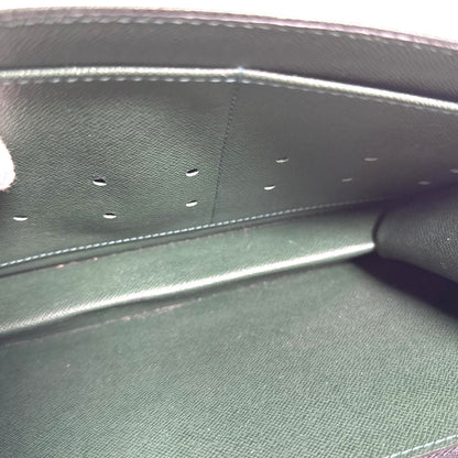 LOUIS VUITTON business bag M30194 Taiga Epithea Taiga pochette clad