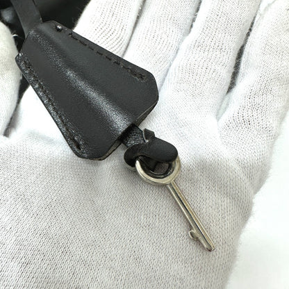 PRADA Business bag VR0006 leather black