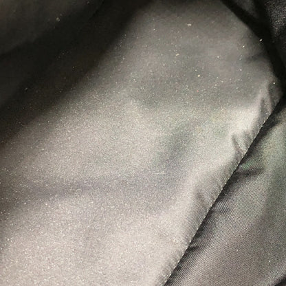 PRADA Handbag B1959 Nylon khaki Camouflage camouflage