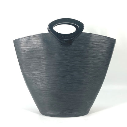 LOUIS VUITTON Handbag M54522 Epi Leather black Epi Noctumble