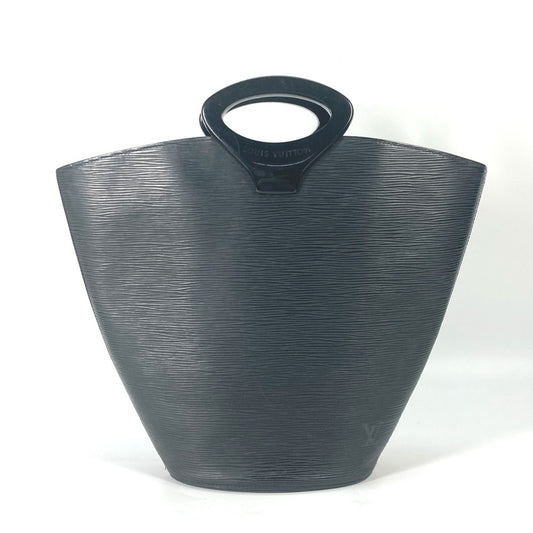 LOUIS VUITTON Handbag M54522 Epi Leather black Epi Noctumble