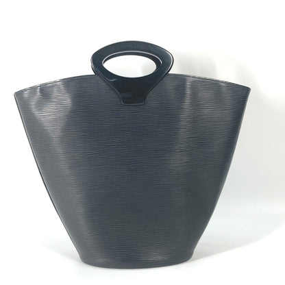 LOUIS VUITTON Handbag M54522 Epi Leather black Epi Noctumble