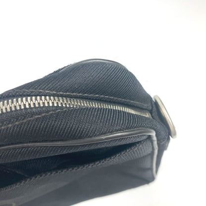 LOUIS VUITTON Business bag N58035 Damier Jean Canvas black Damier Jean Associate GM