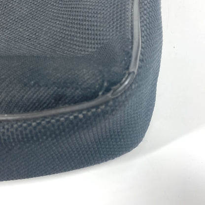 LOUIS VUITTON Business bag N58035 Damier Jean Canvas black Damier Jean Associate GM