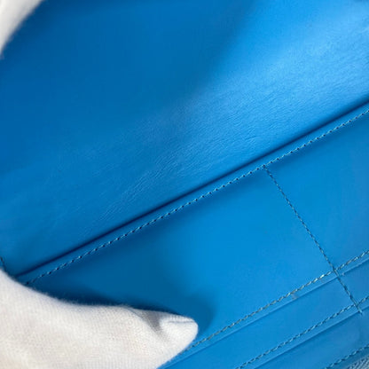 LOUIS VUITTON Long Wallet Purse M81573 Taurillon Clemence Leather beige Taurillon Clemence Climbing Zippy Wallet Vertical