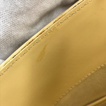 LOUIS VUITTON Handbag M5452A Epi Leather beige Epi Noctumble Women Used Authentic
