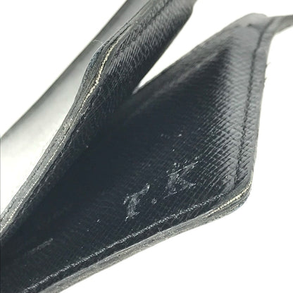 LOUIS VUITTON Folded wallet M62480 Monogram Eclipse Canvas black Monogram Eclipse Portefeuille wallet