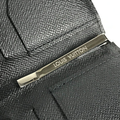 LOUIS VUITTON Folded wallet M62480 Monogram Eclipse Canvas black Monogram Eclipse Portefeuille wallet