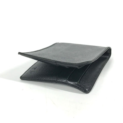 LOUIS VUITTON Folded wallet M62480 Monogram Eclipse Canvas black Monogram Eclipse Portefeuille wallet