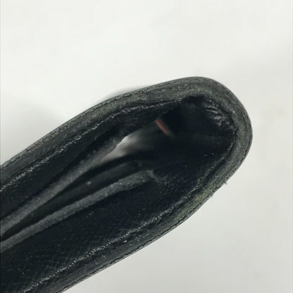 LOUIS VUITTON Folded wallet M62480 Monogram Eclipse Canvas black Monogram Eclipse Portefeuille wallet