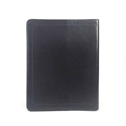 LOUIS VUITTON Note cover R20469 Utah leather Brown Utah Agenda Bureau