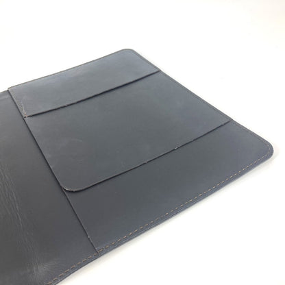 LOUIS VUITTON Note cover R20469 Utah leather Brown Utah Agenda Bureau