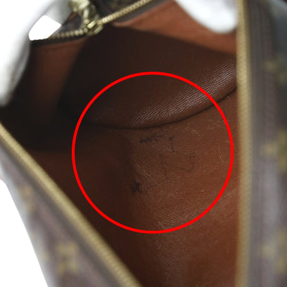 LOUIS VUITTON Handbag M51385 Monogram canvas Brown Monogram Papillon