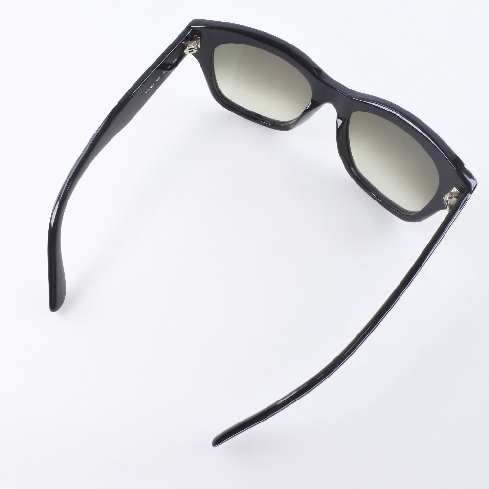 Valentino sunglasses V720SB 962 plastic black