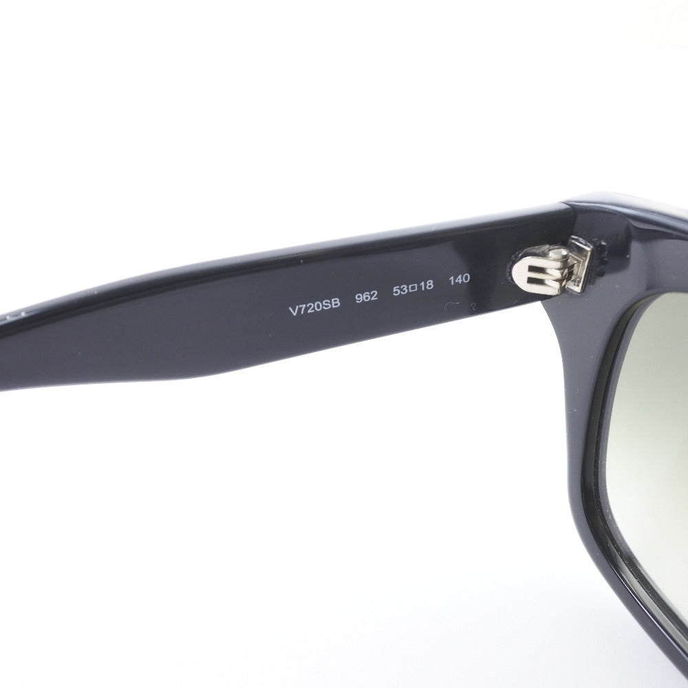 Valentino sunglasses V720SB 962 plastic black